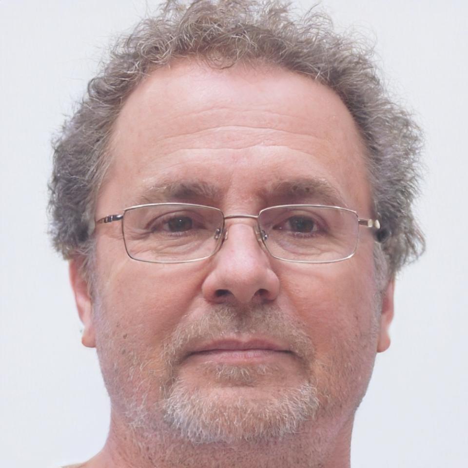 Retrato de Urbano Velásquez